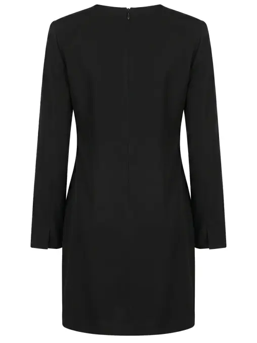 Платье из вискозы ESCADA SPORT