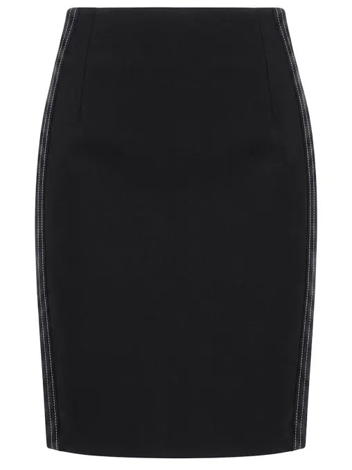 Юбка из вискозы ESCADA SPORT