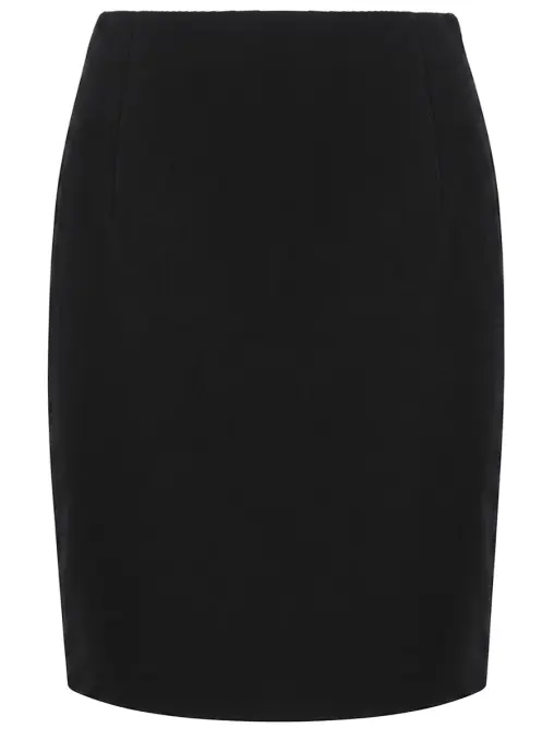 Юбка из вискозы ESCADA SPORT