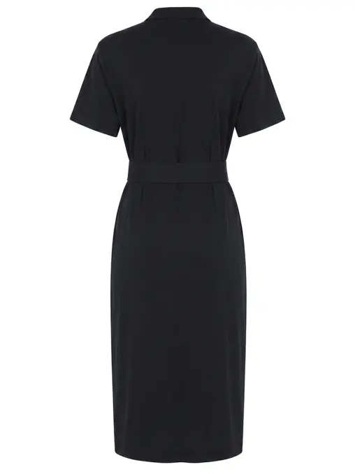Платье однотонное ESCADA SPORT