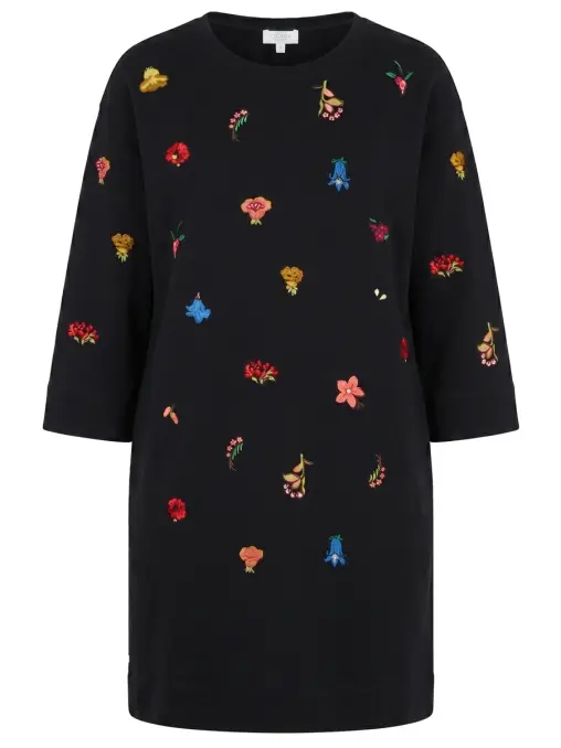 Платье хлопковое ESCADA SPORT