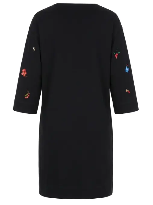 Платье хлопковое ESCADA SPORT