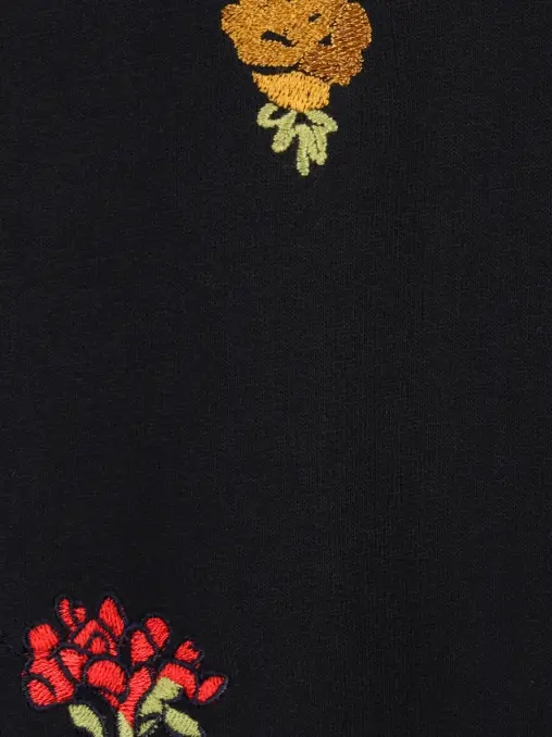 Платье хлопковое ESCADA SPORT