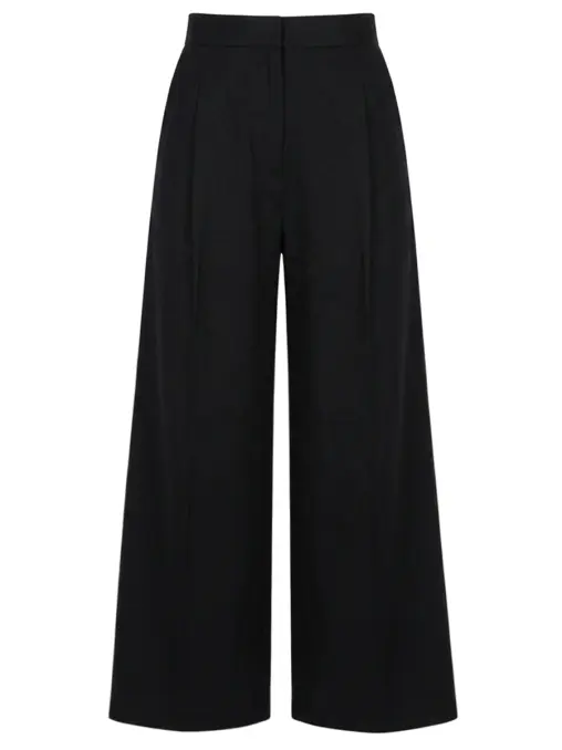 Брюки льняные ESCADA SPORT