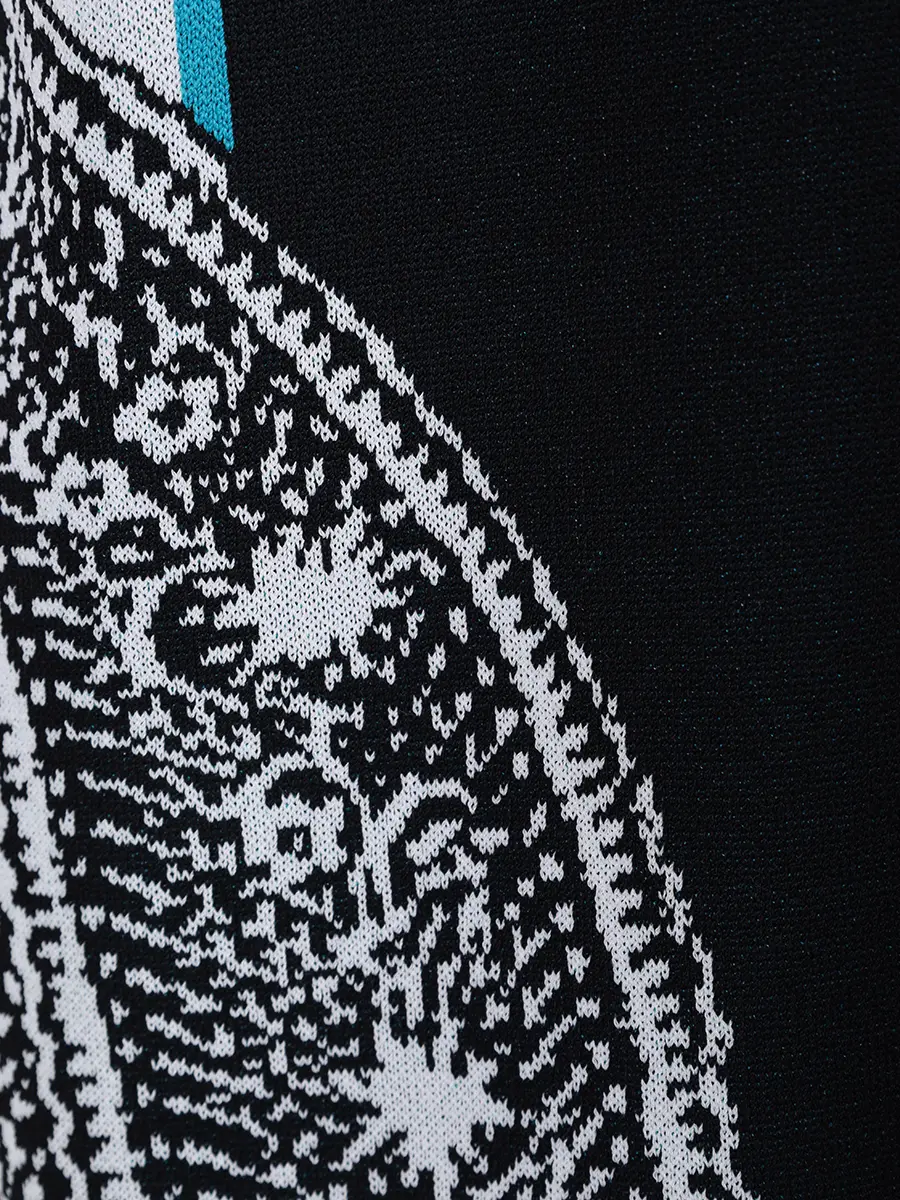 Кардиган из вискозы