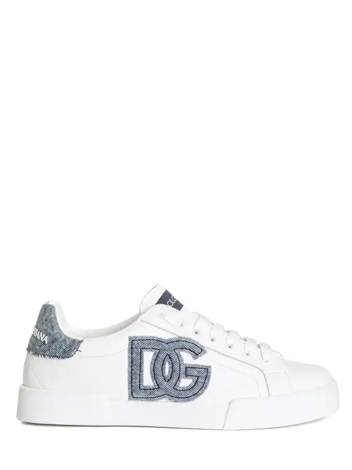 Кеды DOLCE & GABBANA
