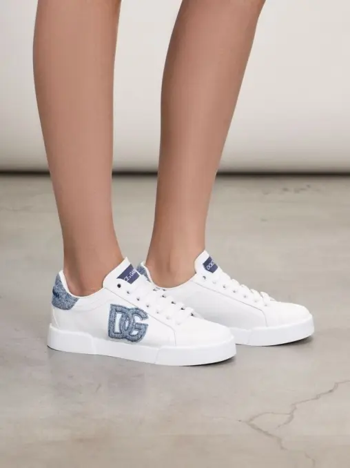 Кеды DOLCE & GABBANA