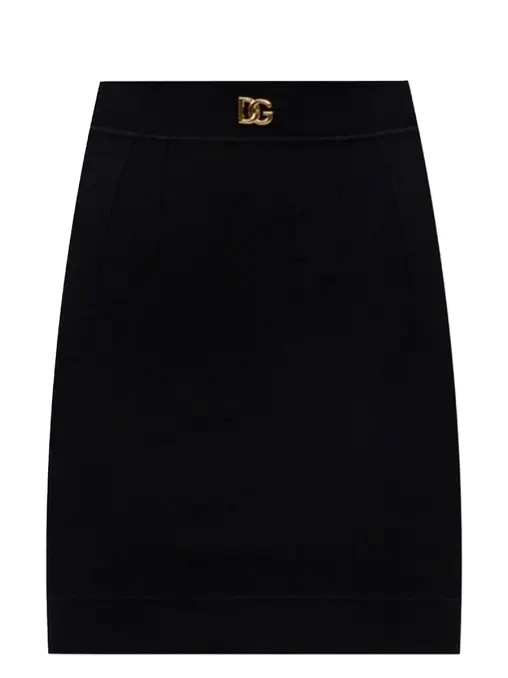 Юбка DOLCE & GABBANA