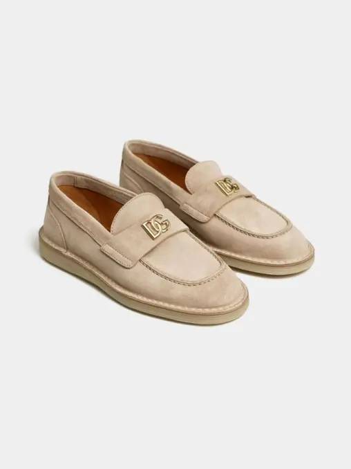 Лоферы DOLCE & GABBANA
