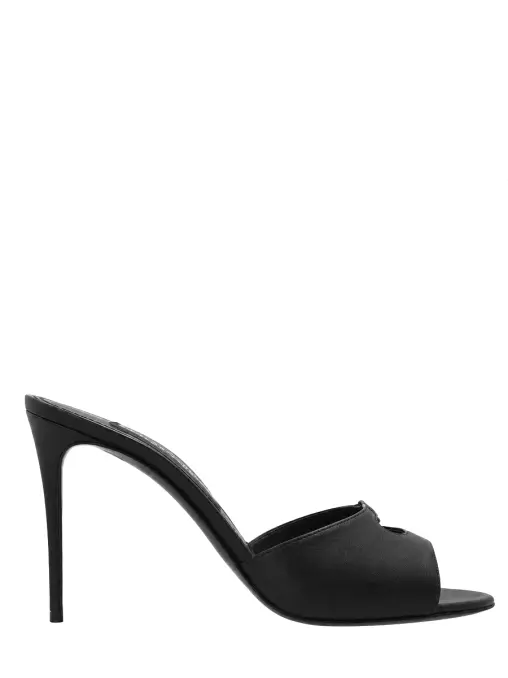 Мюли DOLCE & GABBANA