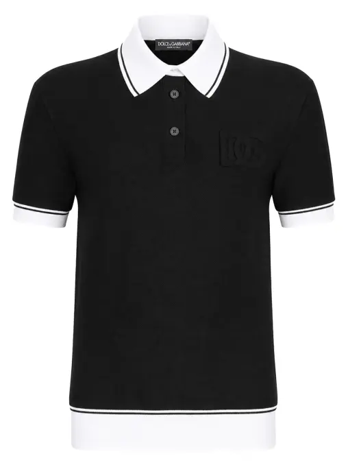 Футболка DOLCE & GABBANA