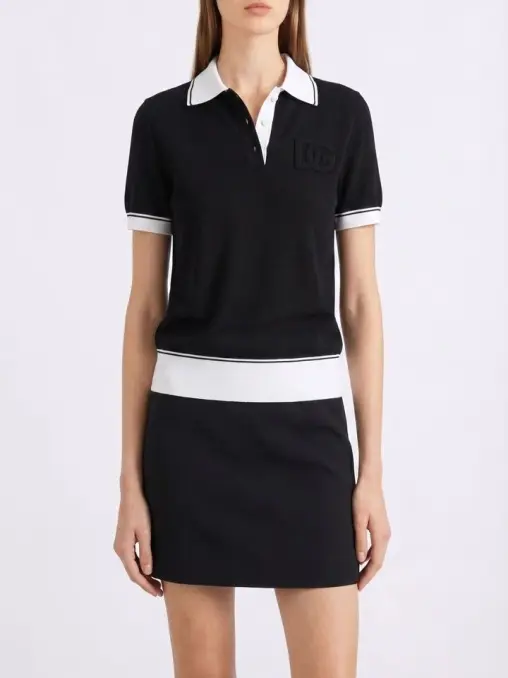 Футболка DOLCE & GABBANA