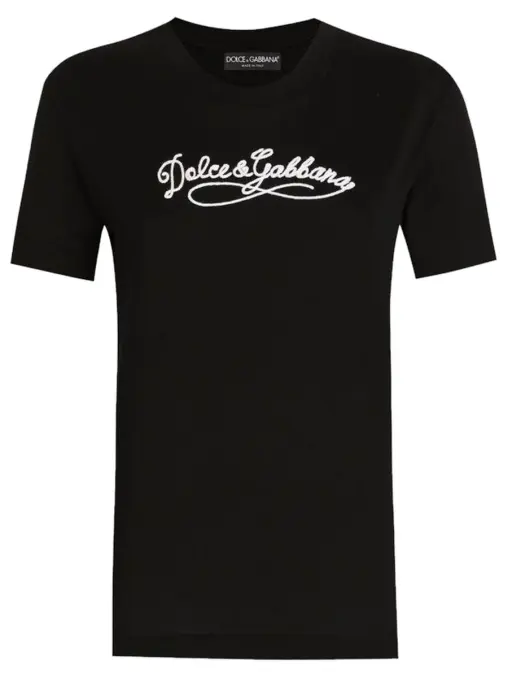 Футболка DOLCE & GABBANA