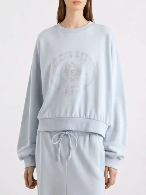 Свитшот DOLCE & GABBANA