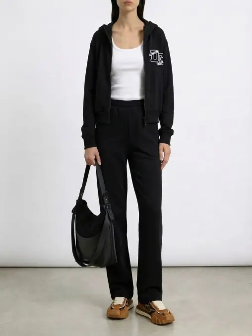 Брюки DOLCE & GABBANA