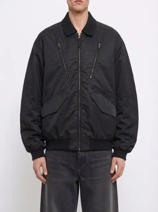 Куртка KRAKATAU