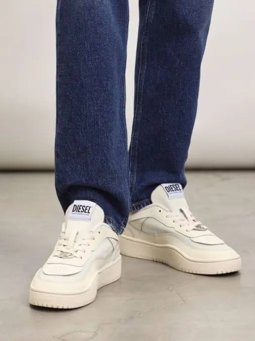 Кеды DIESEL