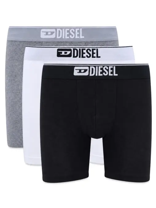 Набор трусов-боксеров DIESEL