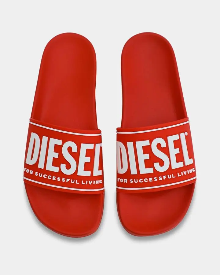 Шлепанцы
