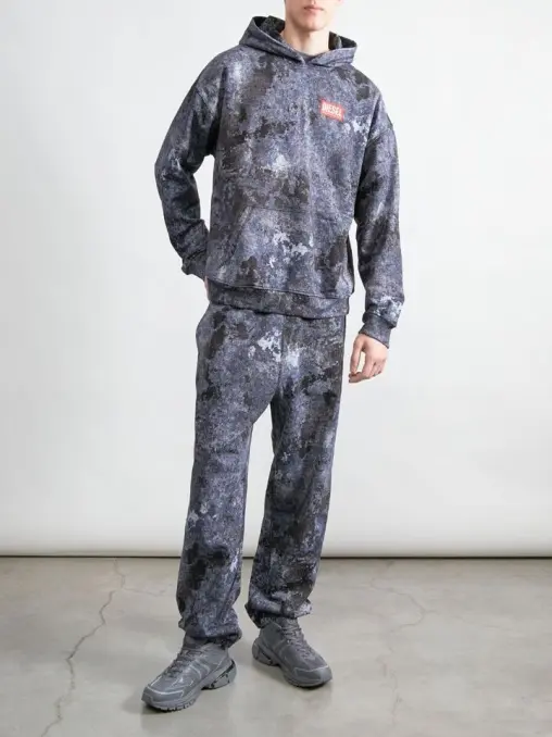 Брюки DIESEL