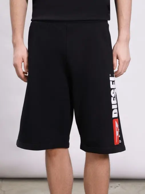 Шорты DIESEL