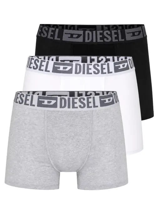 Набор трусов-боксеров DIESEL