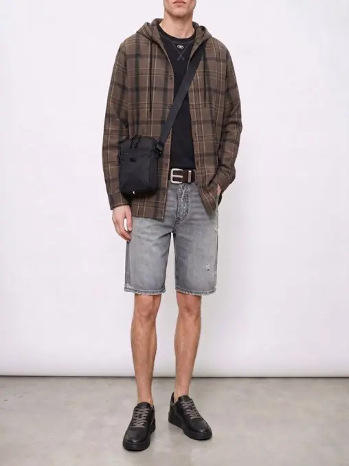 Шорты DIESEL