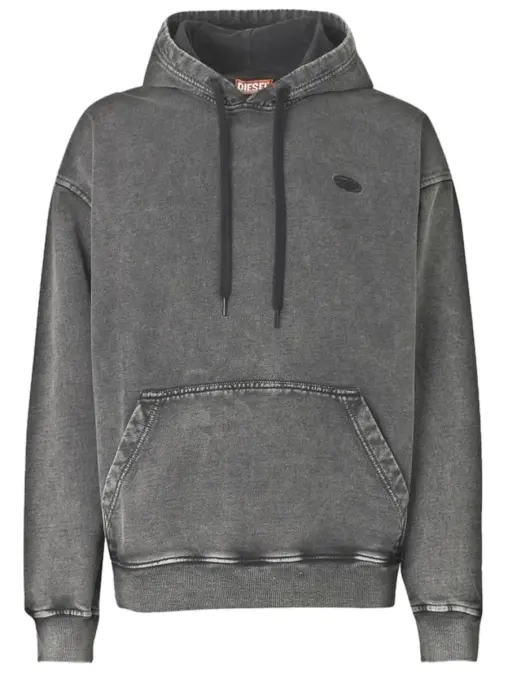 Худи DIESEL