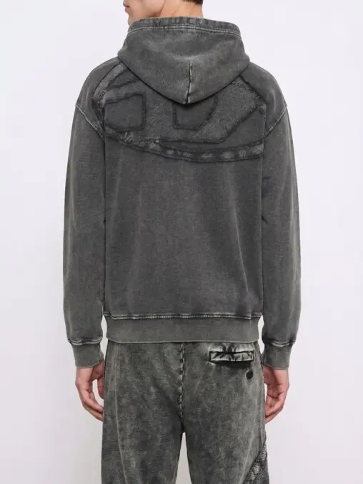 Худи DIESEL