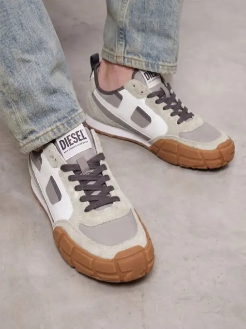 Кроссовки DIESEL