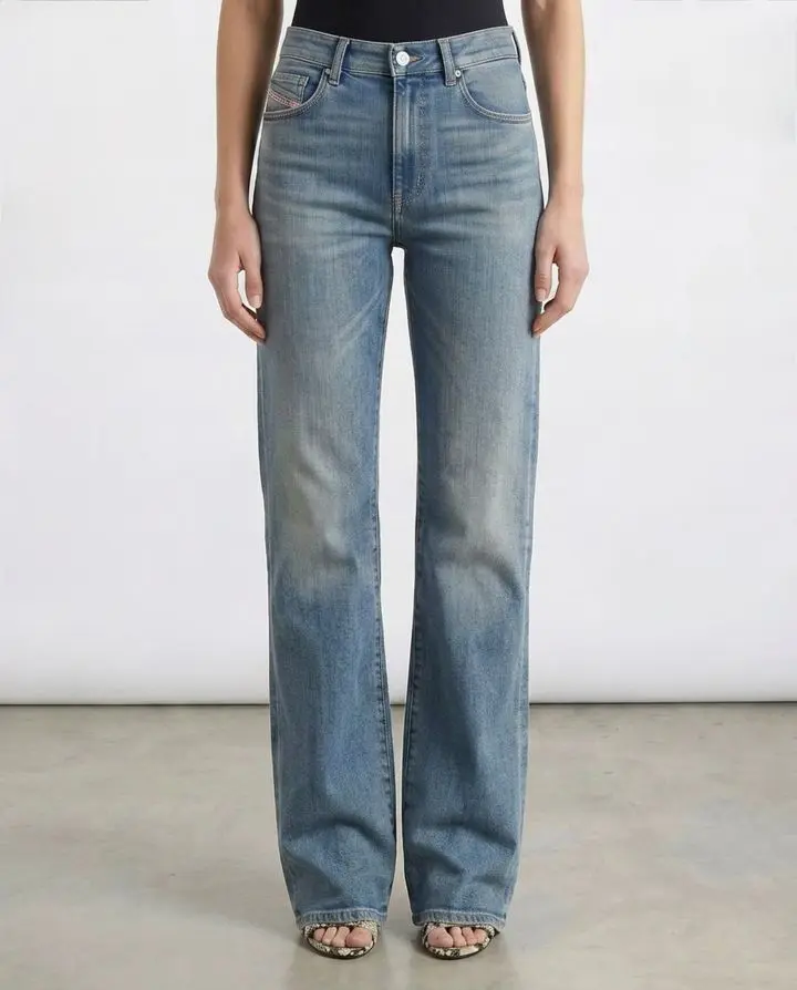 Джинсы