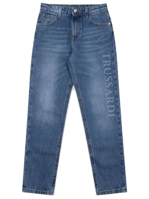 Джинсы TRUSSARDI
