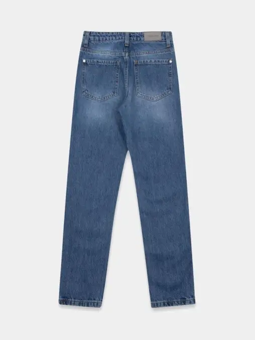 Джинсы TRUSSARDI