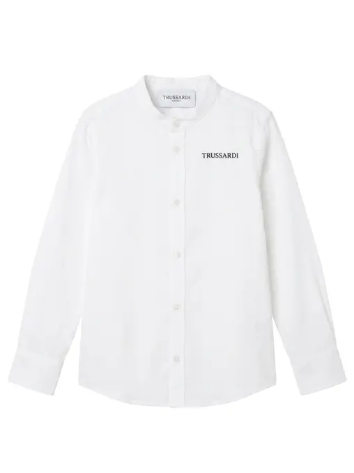 Рубашка TRUSSARDI