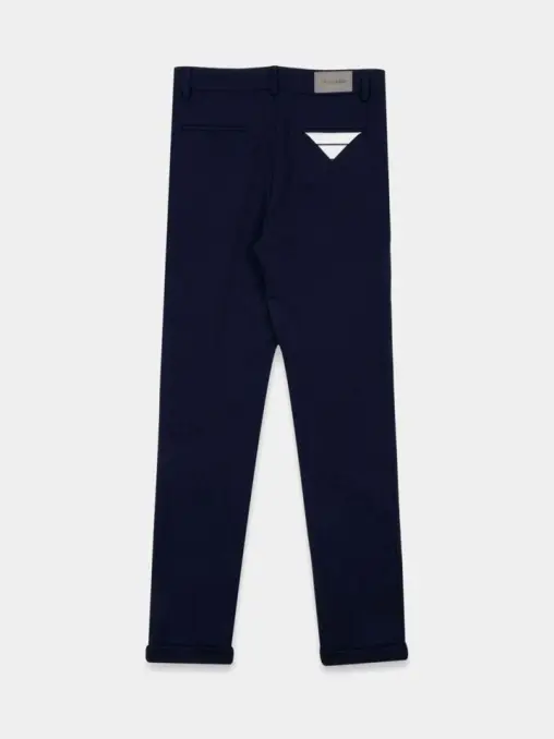 Брюки TRUSSARDI
