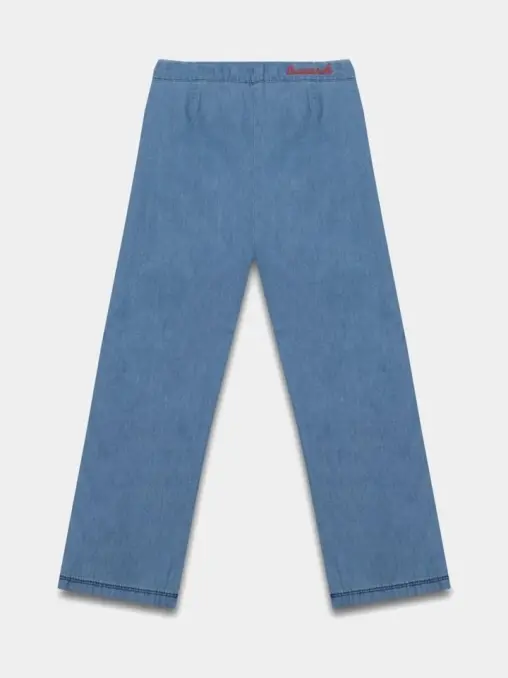 Джинсы TRUSSARDI