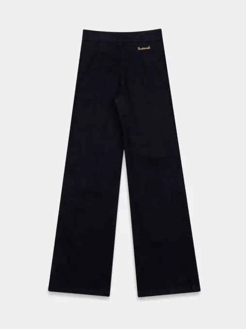 Джинсы TRUSSARDI