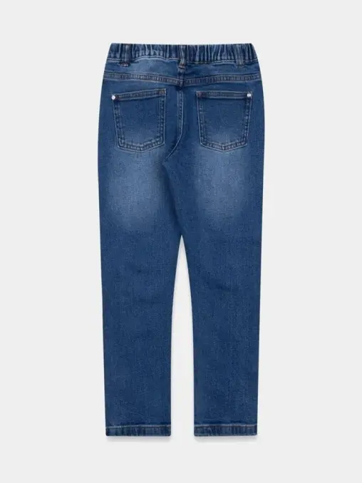 Джинсы TRUSSARDI