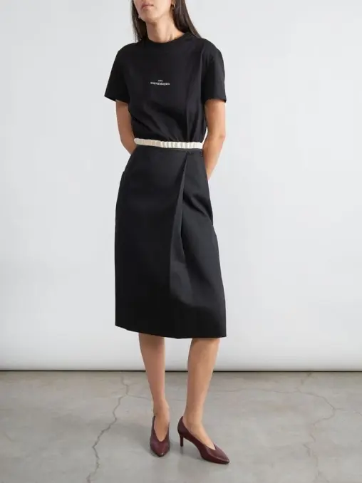 Футболка MAISON MARGIELA