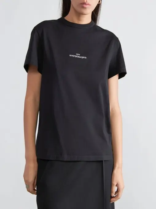 Футболка MAISON MARGIELA