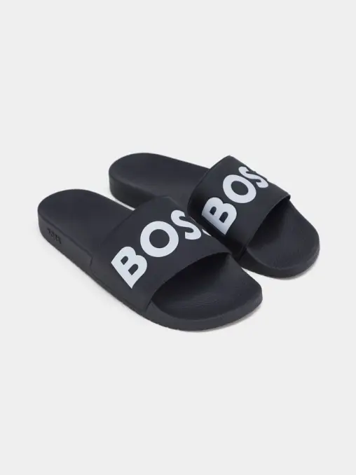 Шлепанцы BOSS