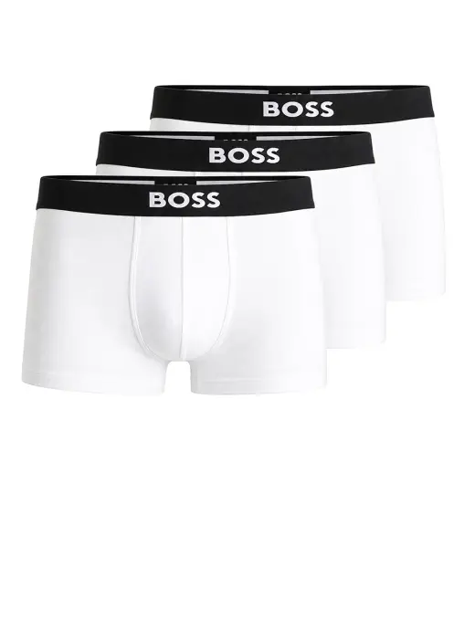 Трусы-боксеры BOSS