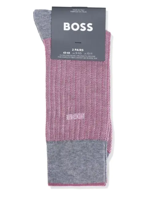Носки BOSS