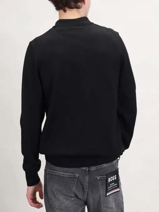 Джемпер BOSS