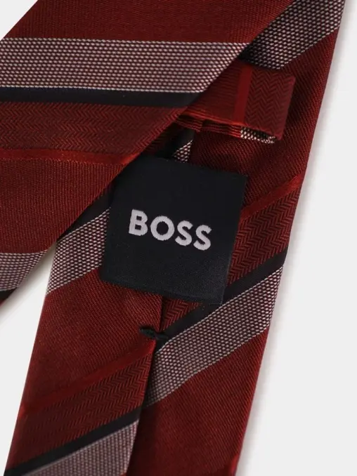 Галстук BOSS