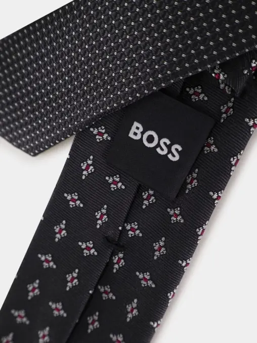 Галстук BOSS