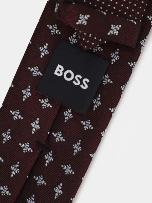 Галстук BOSS