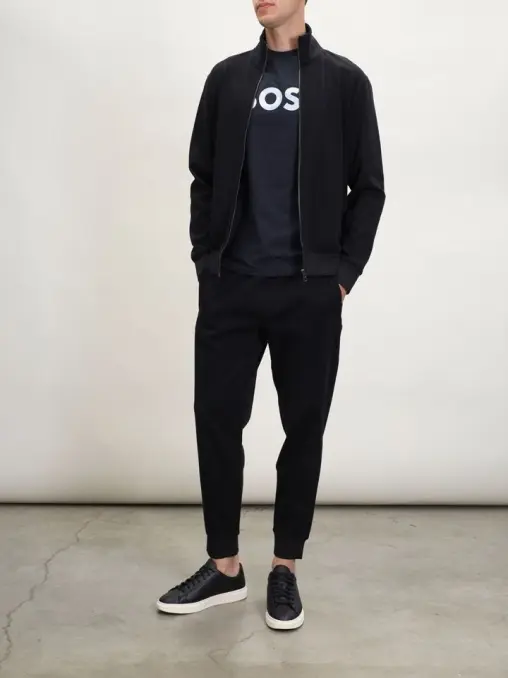 Брюки BOSS