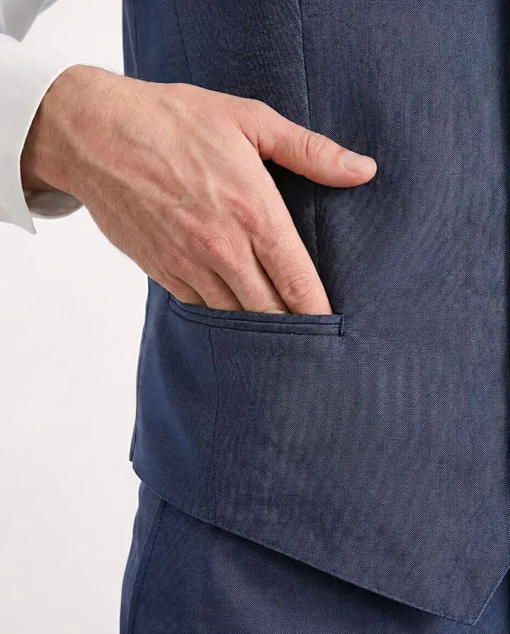 Жилет