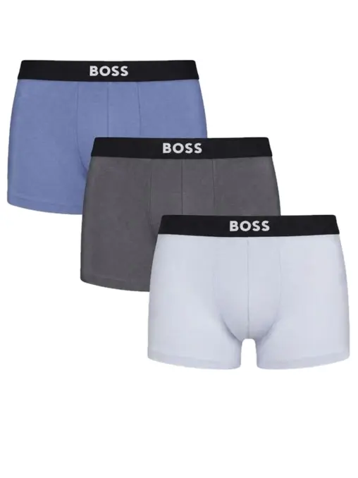 Трусы-боксеры BOSS
